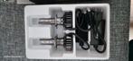 Led autolamp, Ophalen
