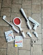 Nintendo Wii accessoires (oa balanceboard) en spelletjes, Games en Spelcomputers, Ophalen, Zo goed als nieuw, Met Balance Board