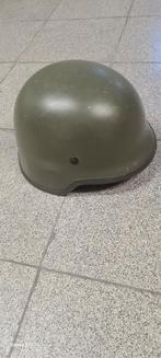 Helm ABL, Verzamelen, Ophalen