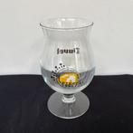 Duvel glas Fiesta Mundial - Balen, Verzamelen, Ophalen of Verzenden, Nieuw, Glas of Glazen, Duvel