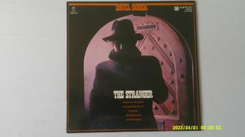 Pavel Bobek – The stranger (LP) beschikbaar voor biedingen
