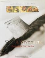 Wild & Gevogelte / Lucrece Wellekens Patricia Pitisci, Livres, Comme neuf, Enlèvement ou Envoi