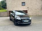 Audi Q7 2007 179000km 3Tdi pack exclusif 7plc full options, Autos, Audi, Cuir, Achat, 7 places, 5 portes