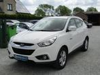 Hyundai ix35 1.7 CRDI, Voorwielaandrijving, Stof, 4 cilinders, 1685 cc