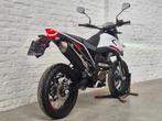 SUPERMOTO! MALAGUTI XSM 125 (EURO 5) @motomobilia, Motoren, Malaguti, Bedrijf, 125 cc, Meer dan 35 kW
