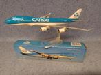 NIEUW!! Boeing 747-400F KLM CARGO (nieuw), Enlèvement ou Envoi, Neuf