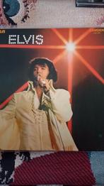 Elvis lp, You'll never walk alone, Engelse persing., Enlèvement ou Envoi, Utilisé, 12 pouces