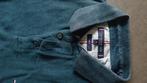 Blauwe T-shirt Tommy Hilfiger, Ophalen of Verzenden, Tommy hilfiger, Gedragen, Maat 48/50 (M)