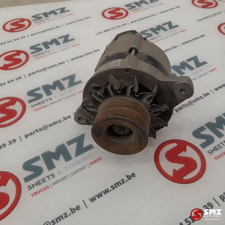 Occ Alternator 12V ADA-321-4, Auto-onderdelen, Vrachtwagen-onderdelen, Overige merken, Motor en Accessoires, Gebruikt