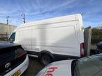 Ford Transit Bestelwagen uit 2017, Auto's, Gebruikt, Euro 6, Overige brandstoffen, Bedrijf
