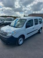 RENAULT KANGOO 1.5DCI 2019 maxi EURO6b PR8750€ ex btw, Auto's, Bestelwagens en Lichte vracht, Voorwielaandrijving, Stof, Euro 6