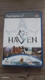 Haven Call of the King - Playstation 2, Verzenden, Zo goed als nieuw