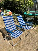 2 stoelen, Ophalen, Zo goed als nieuw
