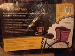 cyclemaster opvouwbare fietsmand voor bagagedrager, Ophalen of Verzenden, Nieuw, Fietsmand