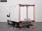Mercedes Sprinter 317 CDI Automaat Thermo King V500 Max 380V, Auto's, Bestelwagens en Lichte vracht, Automaat, Stof, Gebruikt