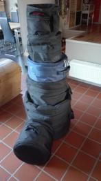 Pearl Export serie met Meinl cimbalen., Muziek en Instrumenten, Ophalen, Zo goed als nieuw, Pearl