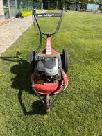 Hoog grasmaaier, Ophalen, Cirkelmaaier, Gebruikt, Mulchfunctie