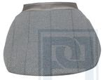 Bekleding 240 stoelhoes zitting zwart/grijs visgraat 1977-19, Auto-onderdelen, Interieur en Bekleding, Ophalen of Verzenden, Nieuw