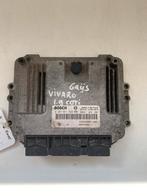 Renault Trafic / Opel Vivaro A 1.9CDTi 0281011529 Ecu, Auto-onderdelen, Ophalen of Verzenden, Gebruikt, Opel