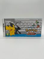 Pokémon À La Conquête Du Clavier Jeux Nintendo Ds - PAL CIB, À partir de 3 ans, Puzzle et Éducatif, Online, Utilisé