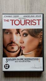 The Tourist (2010), Vanaf 12 jaar, Ophalen of Verzenden, Zo goed als nieuw, Actie