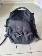 Lowepro Flipside 400 AW cameratas, Audio, Tv en Foto, Foto | Cameratassen, Ophalen, Zo goed als nieuw, Rugtas, Lowepro