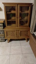 Diverse mooie eiken kasten, Huis en Inrichting, Kasten | Buffetkasten, Ophalen, Zo goed als nieuw