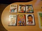 Dvds van Mr bean, Gebruikt, Ophalen of Verzenden