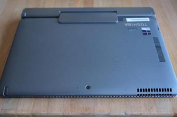 Toshiba Portégé Z10t Ultra Portable, Computers en Software, Windows Laptops, Qwerty, I5 Intel core, Met touchscreen, Ophalen of Verzenden