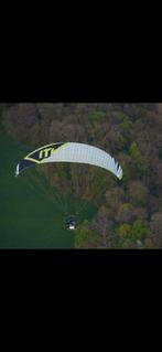 ITV Daytona 26 m2, Sport en Fitness, Zweefvliegen en Paragliding, Ophalen, Zo goed als nieuw