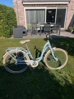 Meisjes fiets Puky 6-10 jaar, Fietsen en Brommers, Ophalen, Gebruikt, 24 inch, Versnellingen