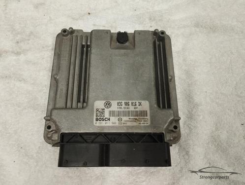 ECU motormanagement Volkswagen Golf 5 1.9 tdi BKC 03G906016D, Auto-onderdelen, Elektronica en Kabels, Volkswagen, Gebruikt, Ophalen of Verzenden