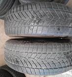 225/55r17 2255517 225/55/17 M+S Goodyear, Ophalen, Zo goed als nieuw