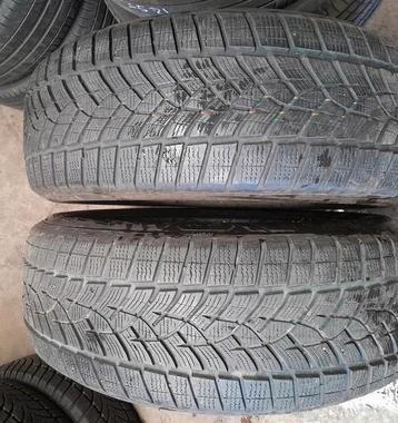 225/55r17 2255517 225/55/17 M+S Goodyear  beschikbaar voor biedingen