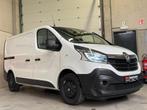 Renault Trafic 2.0 dCi L1H1 LED-Camera-Airco-Cruise + BTW, Voorwielaandrijving, 4 deurs, Stof, 4 cilinders
