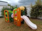 little tikes speelcomplex, Kinderen en Baby's, Speelgoed | Buiten | Speeltoestellen, Ophalen, Gebruikt
