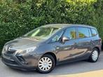 Opel Zafira Tourer 1.6 CDTi ecoFLEX Cosmo Start/Stop, 100 kW, Stof, Gebruikt, Euro 6
