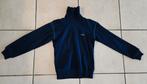 Donkerblauwe colltrui School. Maat 110, goede staat!, Kinderen en Baby's, Kinderkleding | Maat 110, Ophalen, Gebruikt