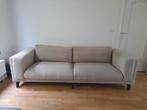Zetel 3-zit beige, Ophalen