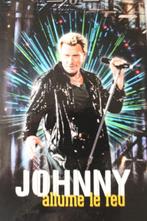COFFRET VHS - JOHNNY HALLYDAY - stade de france 98 - NEUF, Musique et Concerts, Neuf, dans son emballage, Enlèvement ou Envoi