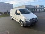 MERCEDES - 2012 - VITO - Personenauto, Auto's, Euro 5, Gebruikt, Overige brandstoffen, Bedrijf