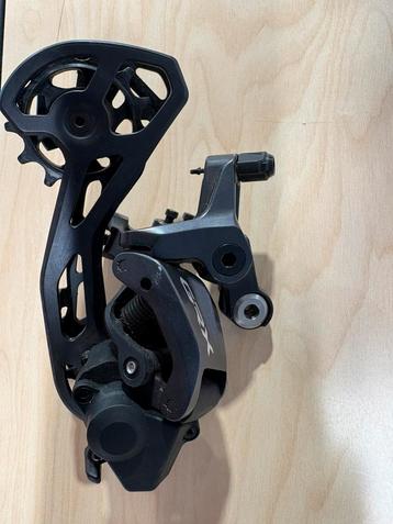 Shimano GRX achterderailleur 820 beschikbaar voor biedingen
