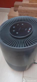 Luchtreiniger, Enlèvement, Purificateur d'air