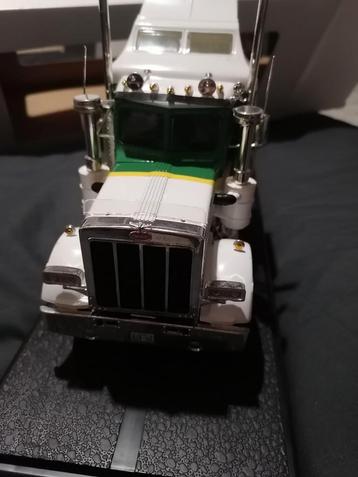 Super camion ( REVEL) beschikbaar voor biedingen