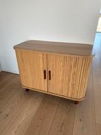 Houten kastje, Ophalen, Nieuw