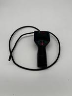 BOSCH Professional GIC120 Inspectiecamera, Doe-het-zelf en Bouw, Ophalen of Verzenden, Zo goed als nieuw, Accessoires
