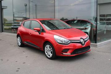 RENAULT CLIO 0.9TCE ZEN-AIRCO beschikbaar voor biedingen