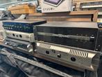 Versterker rcf limit lm800 vx400 Jbsytems crest audio, Audio, Tv en Foto, Ophalen