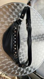Banane Berska neuve noir simili cuir, Bijoux, Sacs & Beauté, Sacs | Sacs Femme, Enlèvement ou Envoi, Neuf, Noir