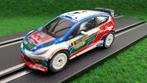 Carrera Go: Ford Fiesta WRC 2011, Kinderen en Baby's, Speelgoed | Racebanen, Carrera, Ophalen of Verzenden, Elektrisch, Racebaan